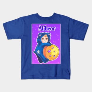 Alibear Kids T-Shirt